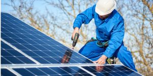 Installation Maintenance Panneaux Solaires Photovoltaïques à La Chapelle-Laurent